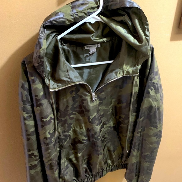 Jacket - Picture 1 of 1